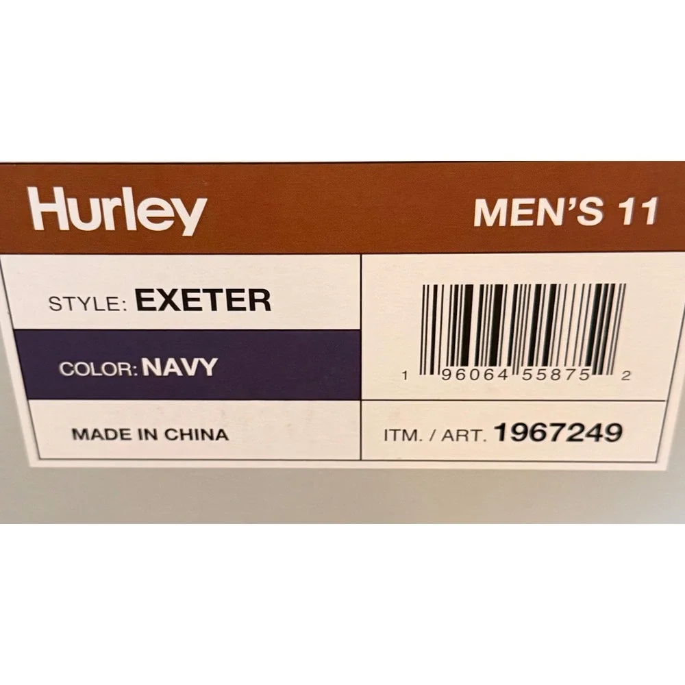 Hurley ••to keep